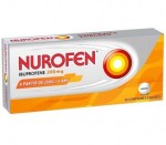 Nurofen 200mg 20 Comprimés